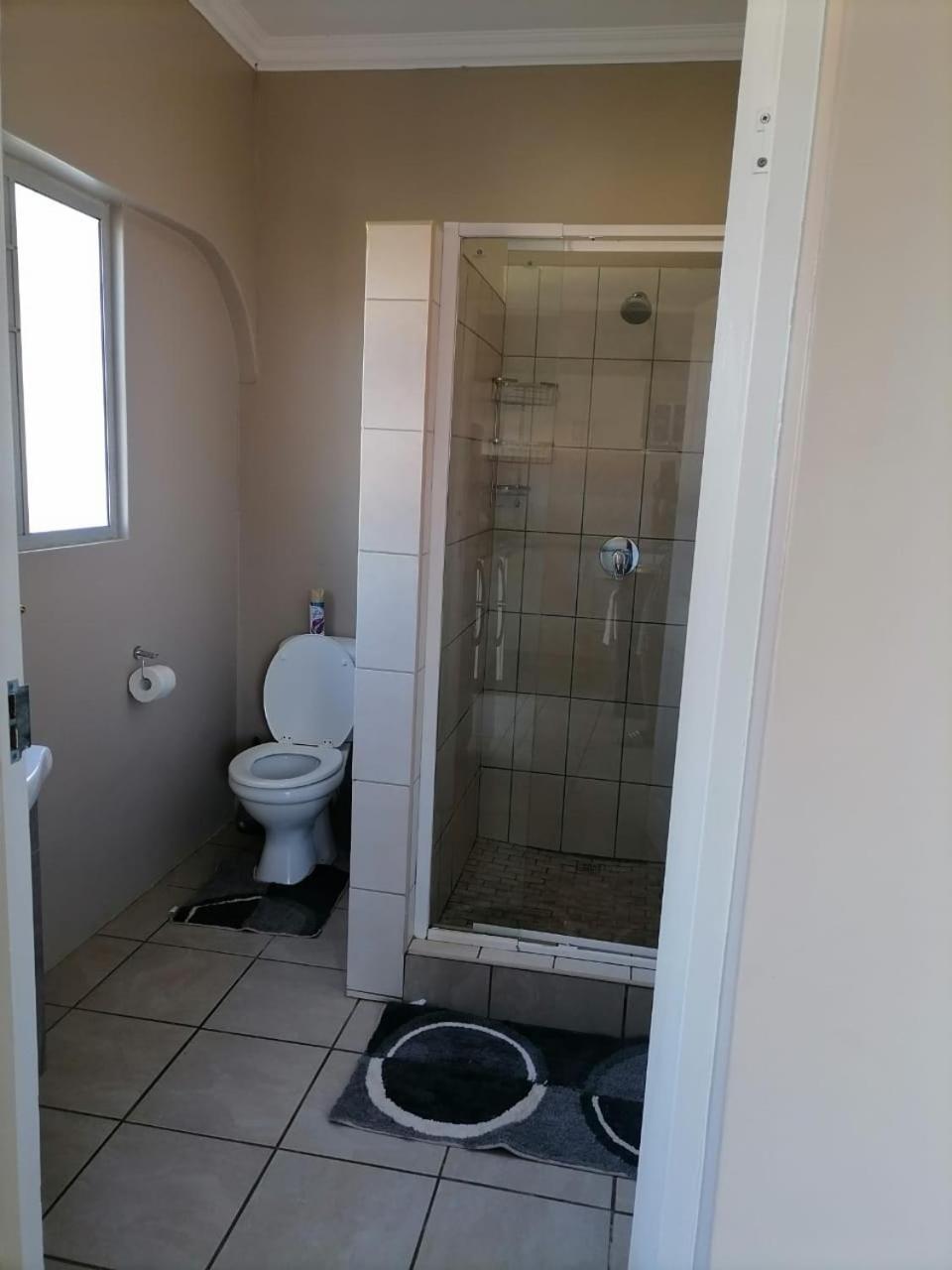 Poolside Guest House Port Shepstone Habitación foto
