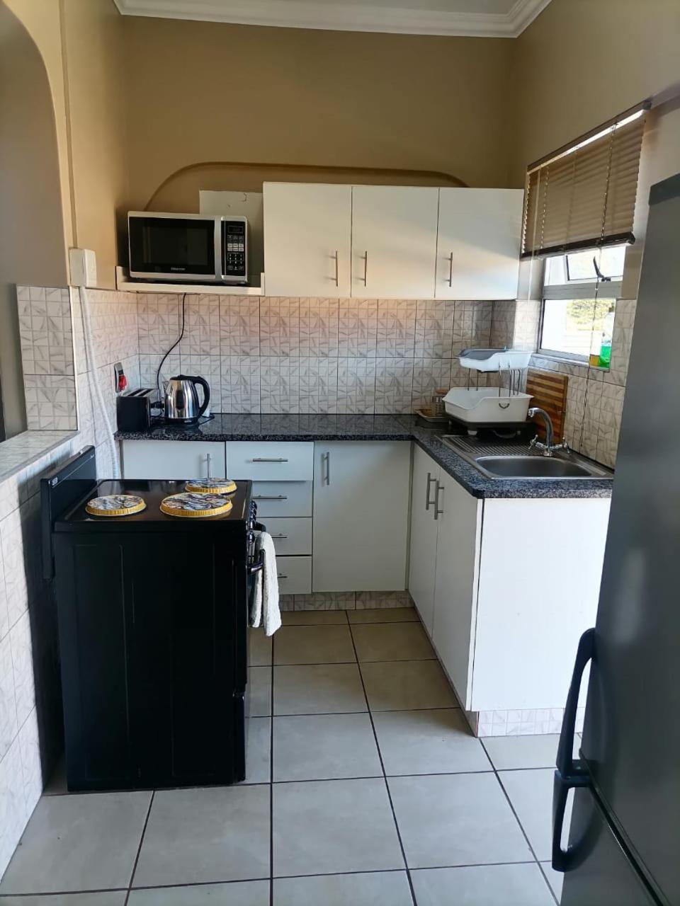 Poolside Guest House Port Shepstone Habitación foto